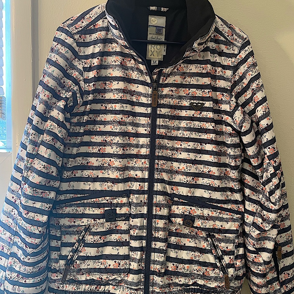 Roxy Womens snowboard/ski jacket